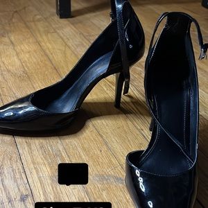 Used Michael Kors heels